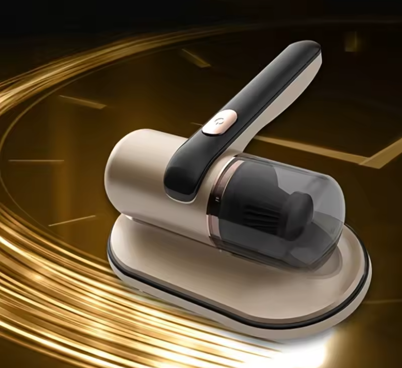 Stelavo™ - Aspirateur de matelas à lumière UV